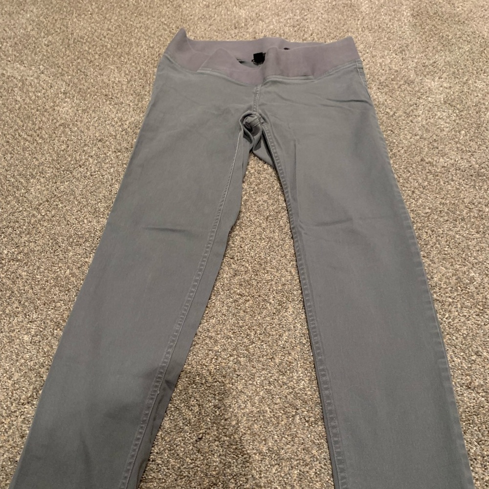 Maternity Pants (Size 12)